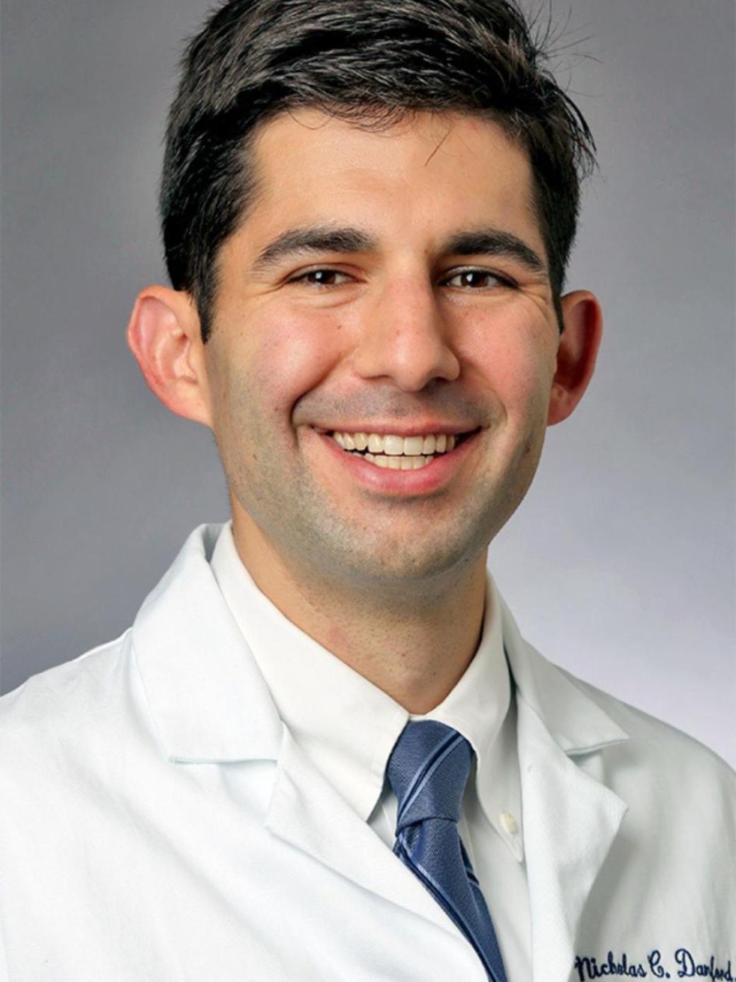 New Faculty Join Columbia Orthopedics Columbia Orthopedic Surgery