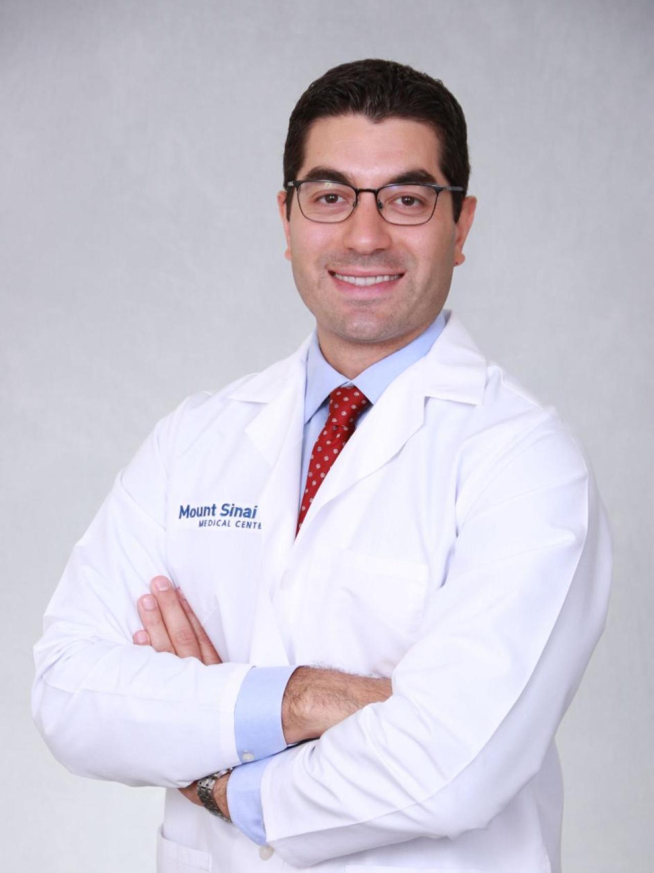 Columbia Orthopedic Group - e1m25fz