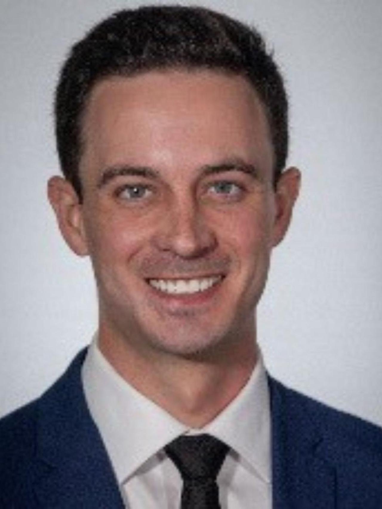 Meet the Fellows | Columbia Orthopedic Surgery