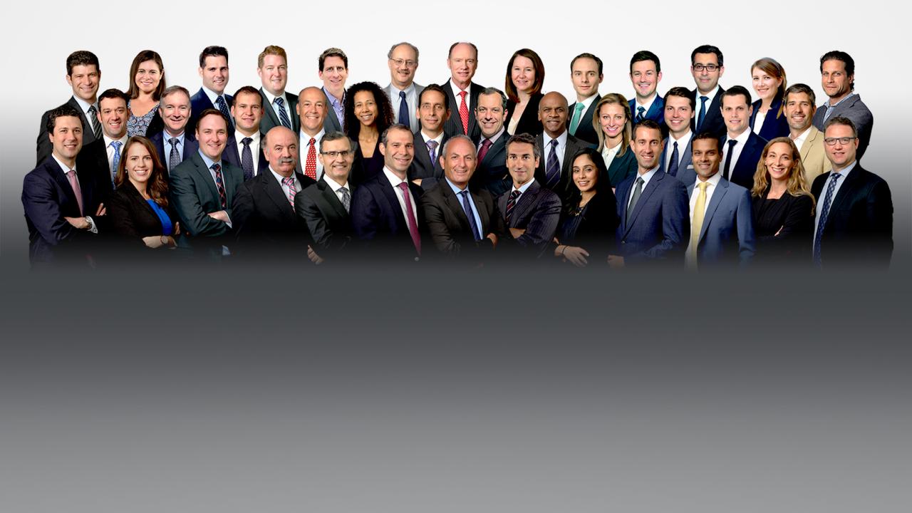 Columbia Orthopedic Surgery
