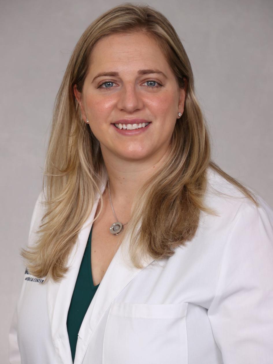 Columbia Orthopedics at Mount Sinai Medical Center Miami Columbia