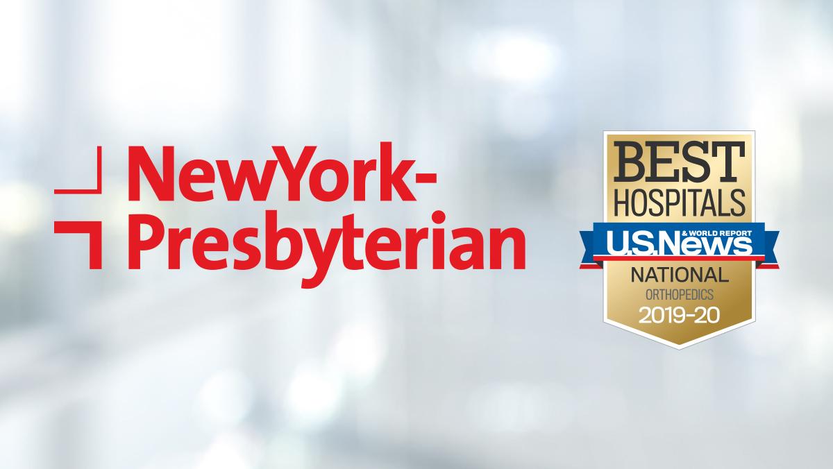 About Foot & Ankle Surgery NYC Columbia Orthopedic Surgery