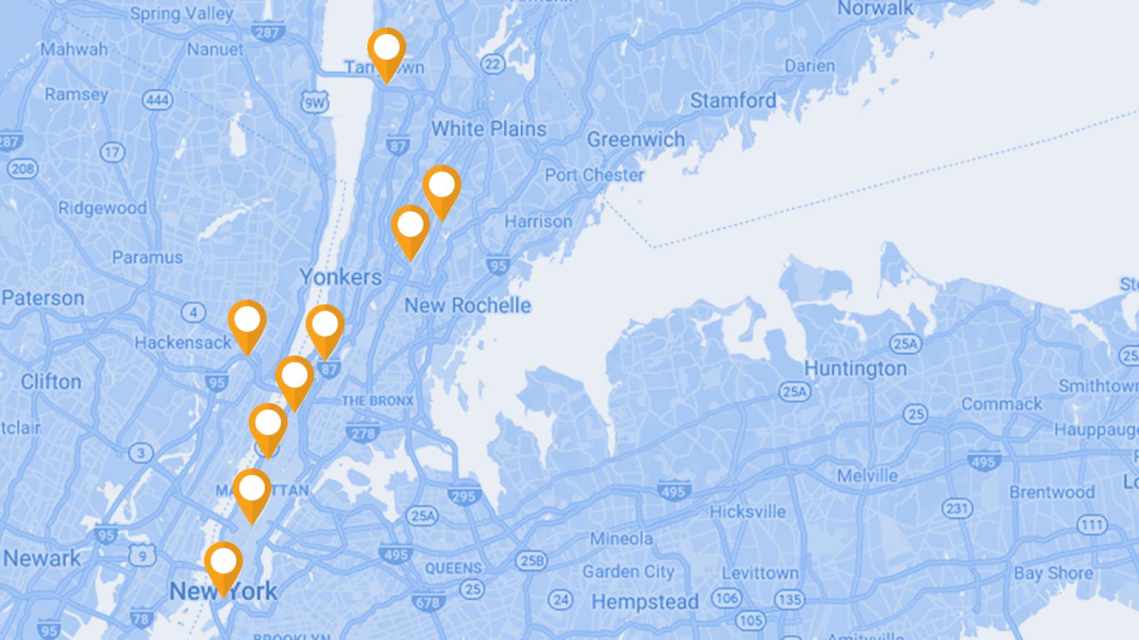 Book an Orthopedic Appointment - NYC | Columbia Orthopedic ...