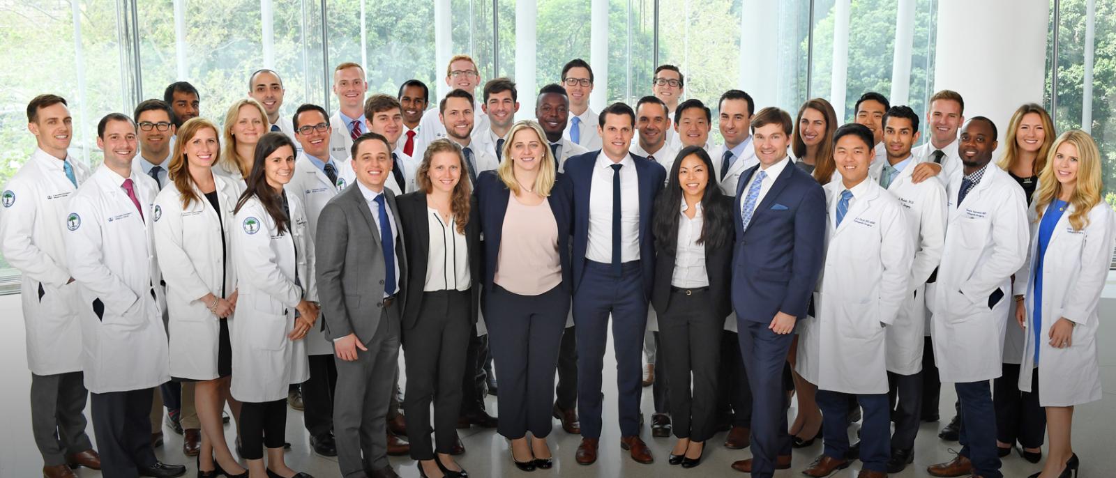 Columbia Orthopedic Surgery