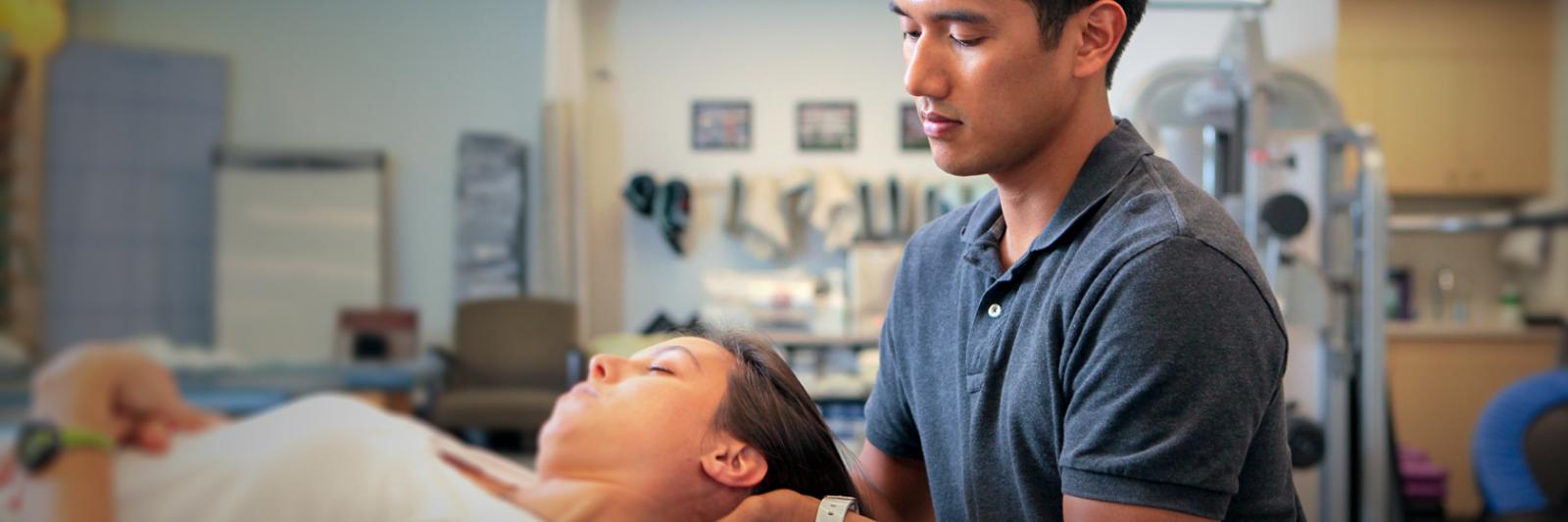 Physical Therapy Services NYC Columbia Orthopedic Surgery