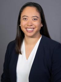 Jessica Tsao, MD Profile Headshot