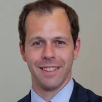 Robert A. Christian, MD, MBA Profile Headshot