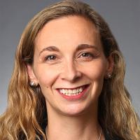 Christen Marie Russo, MD Profile Headshot