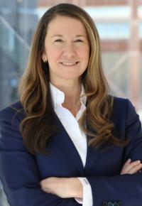 Susanne M Roberts, MD Profile Headshot