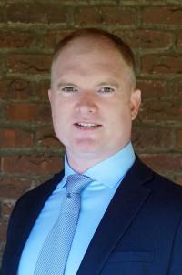 Conor B Garry, MD, FAAOS Profile Headshot