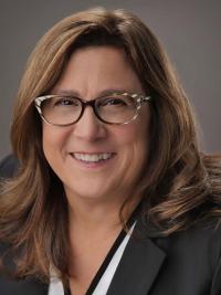 Linda Geraghty, NP Profile Headshot