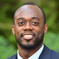 Hasani W. Swindell, MD Profile Headshot