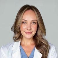 Brittany Ann Bundschuh, NP Profile Headshot