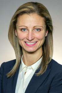 Morgan A. Busko, MD Profile Headshot