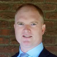 Conor B Garry, MD, FAAOS Profile Headshot