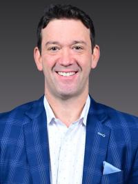 Charles A. Popkin, MD Profile Headshot
