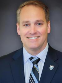 Eric Anctil, MD Profile Headshot