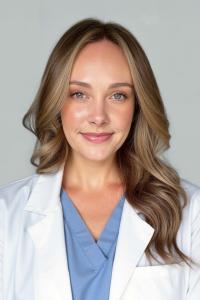 Brittany Ann Bundschuh, NP Profile Headshot