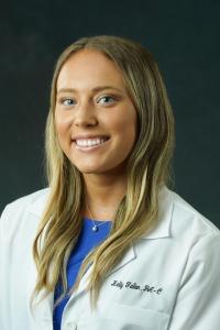 Kelly Anne Fallon, PA Profile Headshot