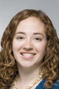 Amber Sentell, PA Profile Headshot