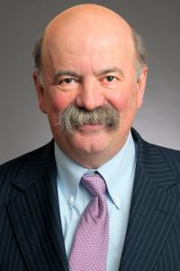 Melvin P. Rosenwasser, MD Profile Headshot