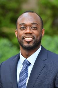 Hasani W. Swindell, MD Profile Headshot