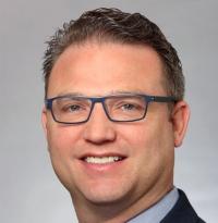Ronald Arthur Lehman Jr., MD Profile Headshot