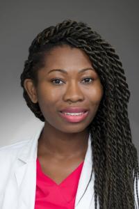 Edna Mintaa-Darko, CRNP Profile Headshot