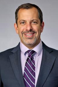Michael G Vitale, MD Profile Headshot