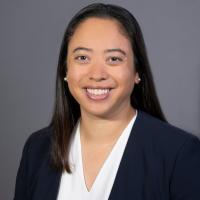Jessica Tsao, MD Profile Headshot