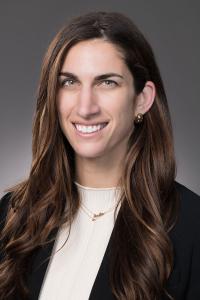 Liana J Tedesco, MD Profile Headshot