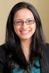 Prachi Shah Bakarania, PT Profile Headshot