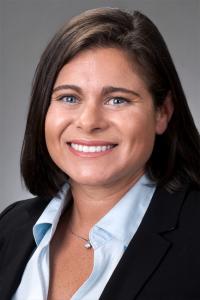 Nicole S. Belkin, MD Profile Headshot