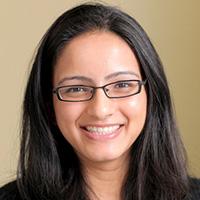 Prachi Shah Bakarania, PT Profile Headshot