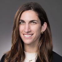 Liana J Tedesco, MD Profile Headshot