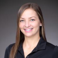 Amanda Till, DPT Profile Headshot