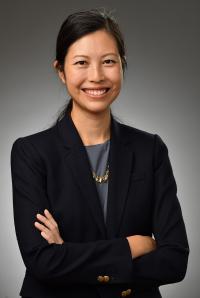 Alice H. Huang, PhD Profile Headshot