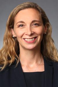 Christen Marie Russo, MD Profile Headshot