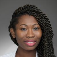 Edna Mintaa-Darko, CRNP Profile Headshot