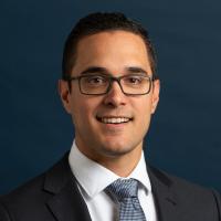Eduardo C Beauchamp, MD Profile Headshot