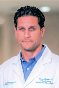 Thomas S. Bottiglieri, DO Profile Headshot