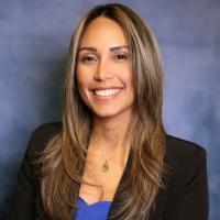 Nattaly E Greene, MD Profile Headshot