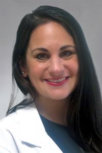 Tarren K. Feinberg, NP Profile Headshot