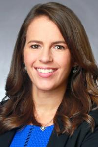 Lauren H Redler, MD Profile Headshot