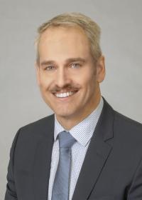 Eric Anctil, MD Profile Headshot