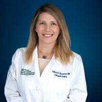 Katherine A. Rosenwasser, MD Profile Headshot