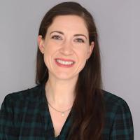 Marissa B. McCay, MD Profile Headshot
