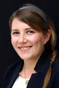 Katherine A. Rosenwasser, MD Profile Headshot