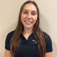 Macy Lee Schwartz, PT Profile Headshot
