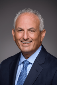 headshot of William N. Levine, MD